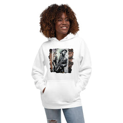 Blow Your Heart Out Unisex Hoodie - Beyond T-shirts