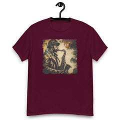 Blowin' On The Horn Men's Classic Tee - Beyond T-shirts