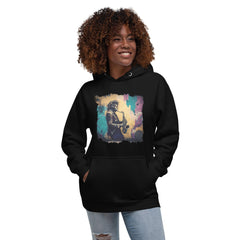 Blowin' Up A Storm Unisex Hoodie - Beyond T-shirts