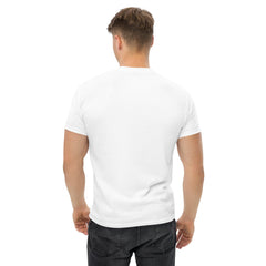 Born To Be Wild Men's Classic Tee - Beyond T-shirts