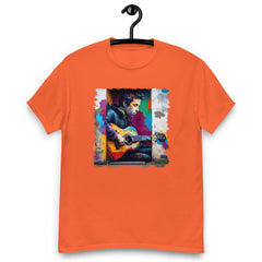 Breaking Musical Barriers Men's Classic Tee - Beyond T-shirts