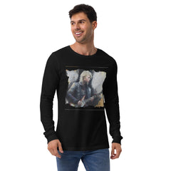 Breaking Musical Barriers Unisex Long Sleeve Tee - Beyond T-shirts