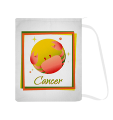 Cancer Laundry Bag | Zodiac Series 3 - Beyond T-shirts