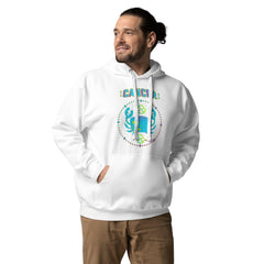 Cancer Unisex Hoodie | Zodiac Series 1 - Beyond T-shirts