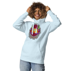 Cancer Unisex Hoodie | Zodiac Series 11 - Beyond T-shirts