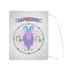 Capricorn Laundry Bag | Zodiac Series 1 - Beyond T-shirts