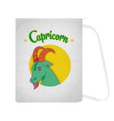 Capricorn Laundry Bag | Zodiac Series 5 - Beyond T-shirts