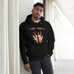 Capricorn Unisex Hoodie | Zodiac Series 2 - Beyond T-shirts