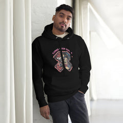 Chase Your Goals Unisex Hoodie - Beyond T-shirts