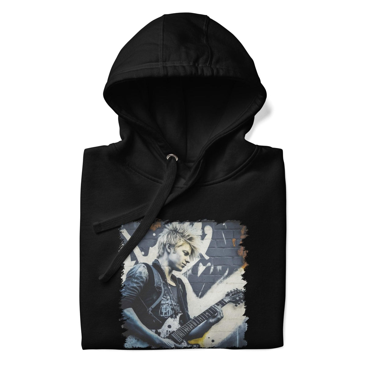 Dazzling The Crowd Unisex Hoodie - Beyond T-shirts
