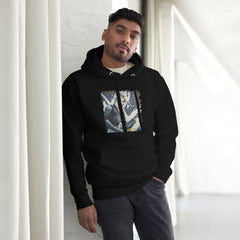 Dazzling The Crowd Unisex Hoodie - Beyond T-shirts