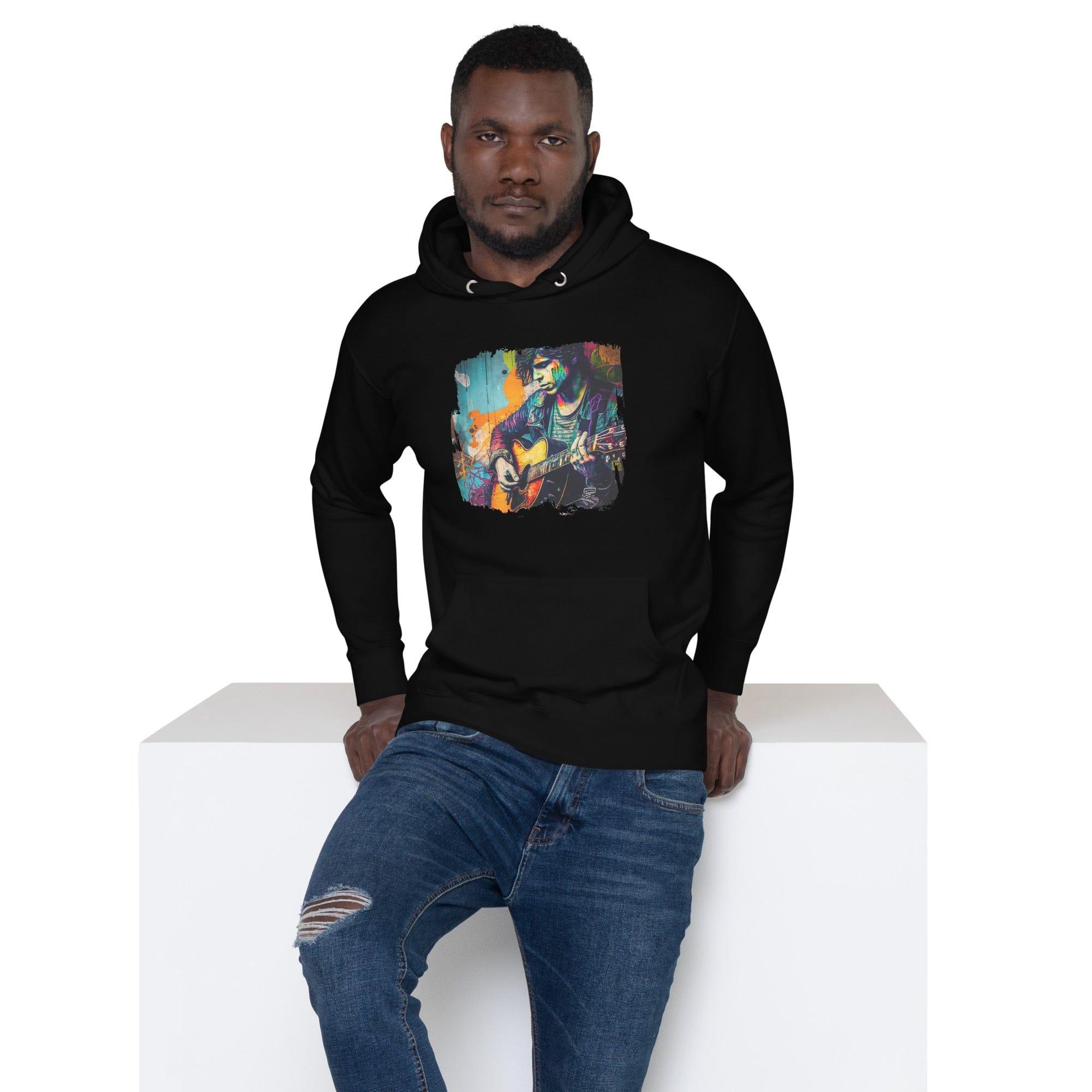 Dazzling The Crowd Unisex Hoodie - Beyond T-shirts