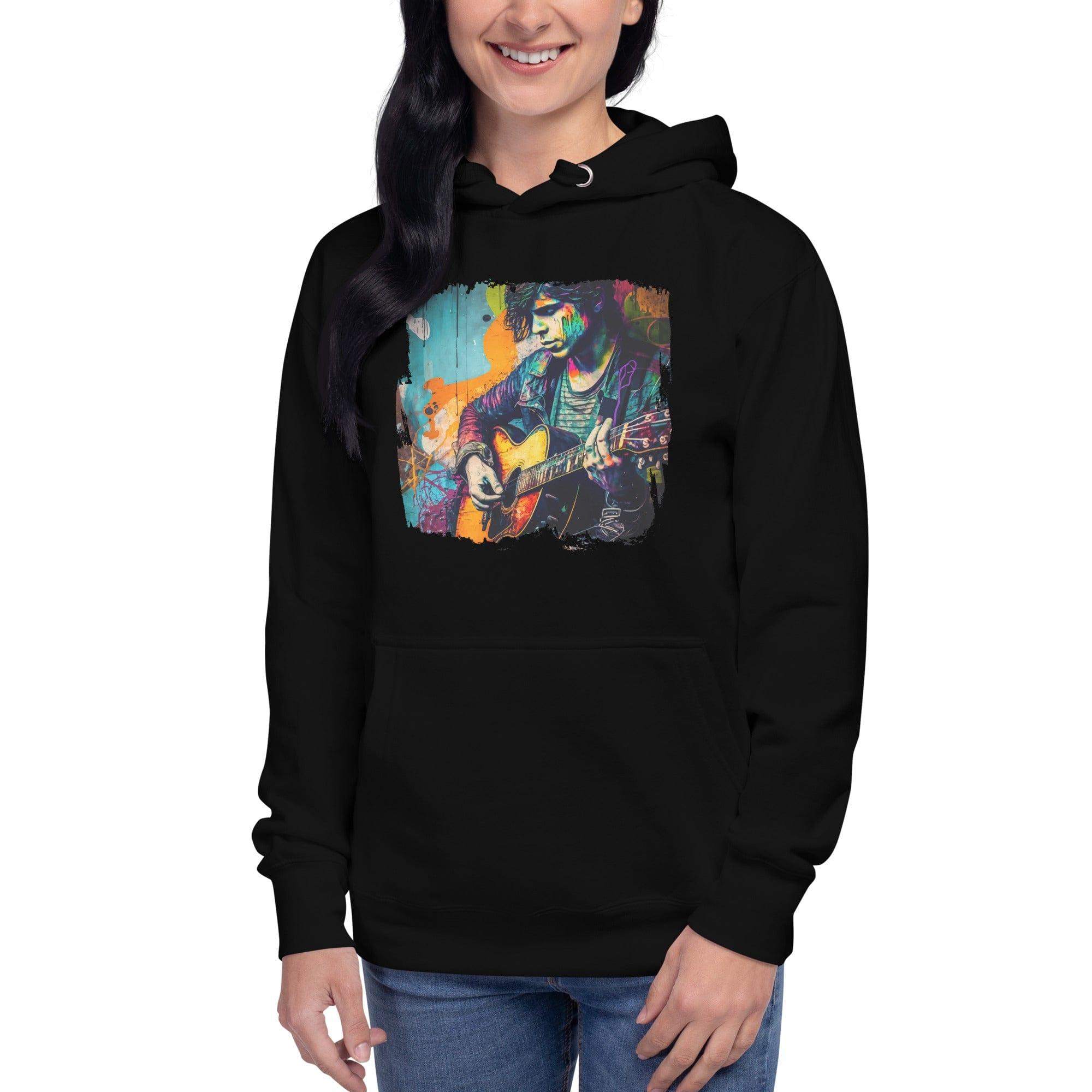 Dazzling The Crowd Unisex Hoodie - Beyond T-shirts