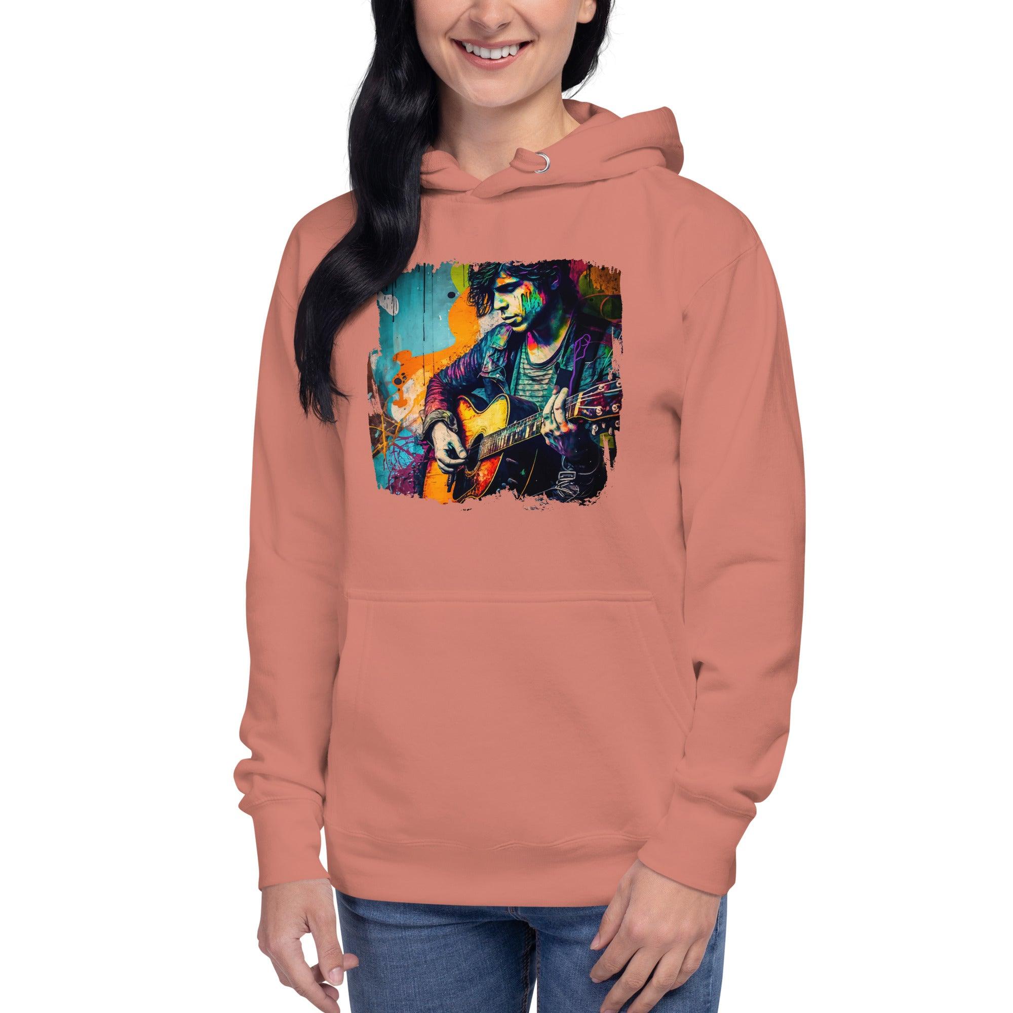 Dazzling The Crowd Unisex Hoodie - Beyond T-shirts