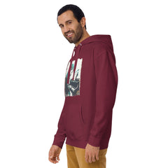 Droppin' Some Keys Unisex Hoodie - Beyond T-shirts