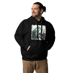 Droppin' Some Keys Unisex Hoodie - Beyond T-shirts