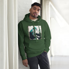 Droppin' Some Keys Unisex Hoodie - Beyond T-shirts