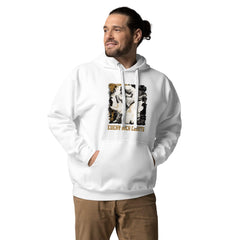 Every Kick Counts Unisex Hoodie - Beyond T-shirts