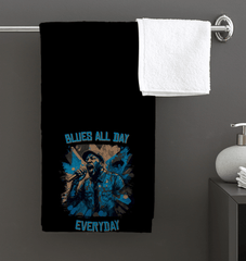 Everyday Bath Towel - Beyond T-shirts