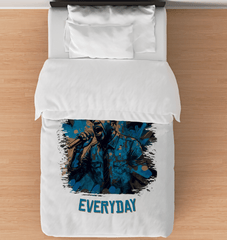 Everyday Comforter - Twin - Beyond T-shirts