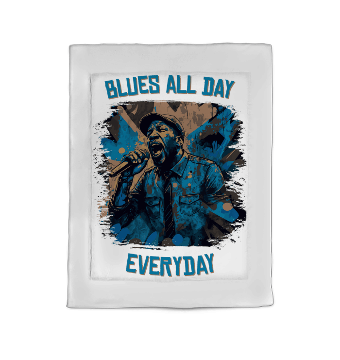 Everyday Comforter - Twin - Beyond T-shirts