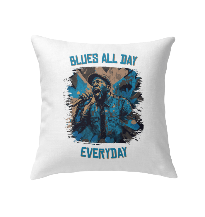 Everyday Indoor Pillow - Beyond T-shirts