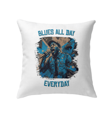 Everyday Indoor Pillow - Beyond T-shirts