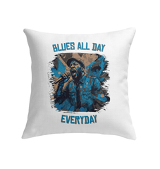 Everyday Indoor Pillow - Beyond T-shirts