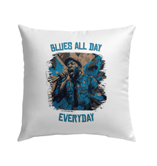 Everyday Outdoor Pillow - Beyond T-shirts