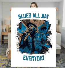 Everyday Sherpa Blanket - Beyond T-shirts