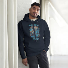 Everyday Unisex Hoodie - Beyond T-shirts