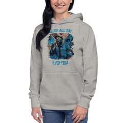 Everyday Unisex Hoodie - Beyond T-shirts