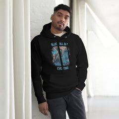 Everyday Unisex Hoodie - Beyond T-shirts