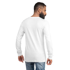 Everyday Unisex Long Sleeve Tee - Beyond T-shirts