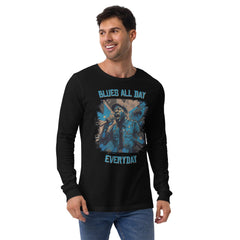 Everyday Unisex Long Sleeve Tee - Beyond T-shirts