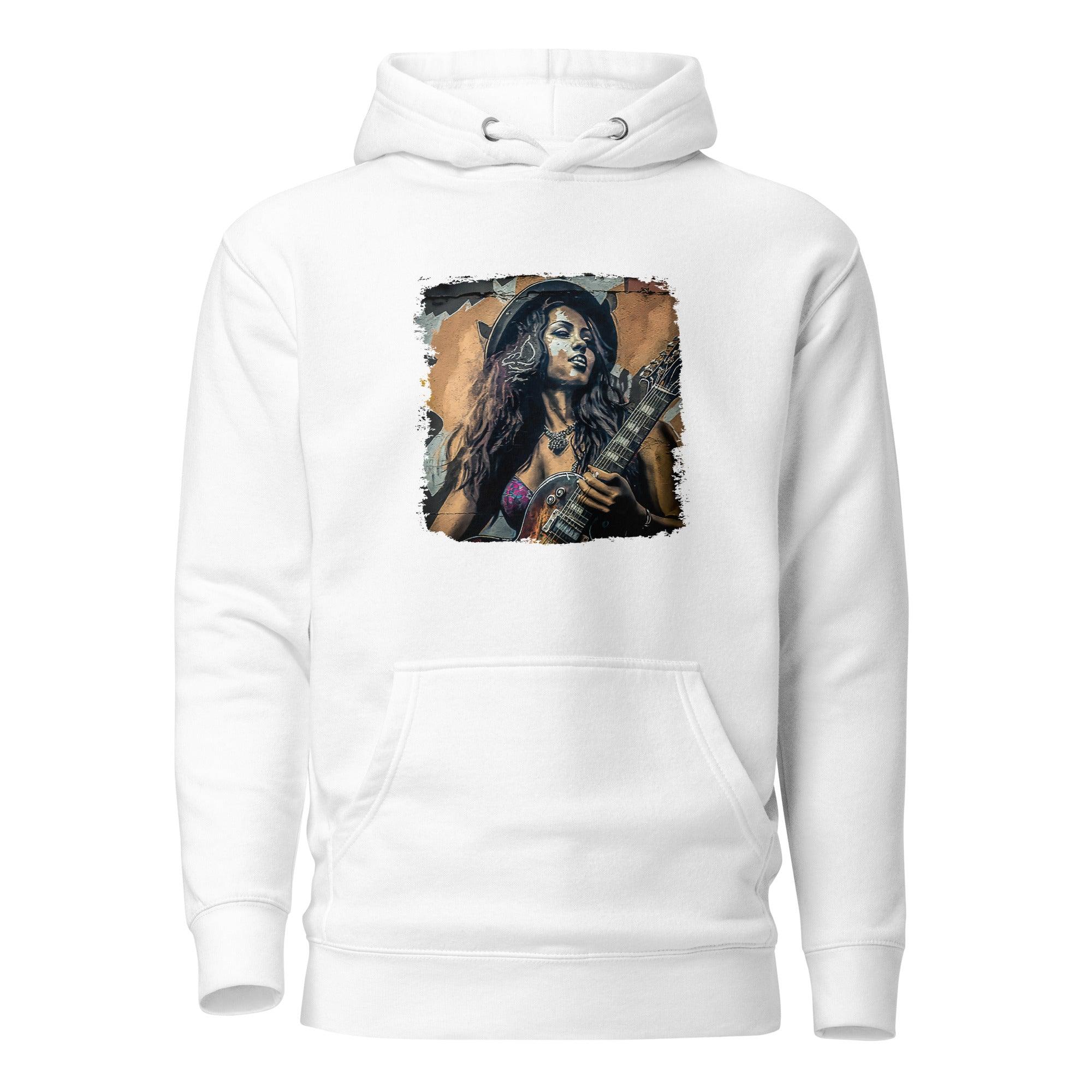 Fingers Paint With Sound Unisex Hoodie - Beyond T-shirts