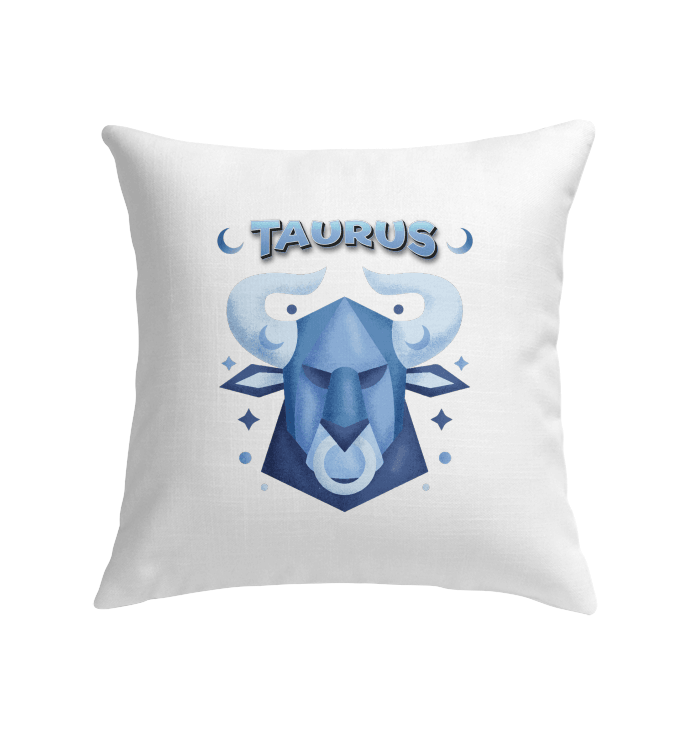 Gemini Indoor Pillow | Zodiac Series 4 - Beyond T-shirts