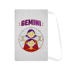 Gemini Laundry Bag | Zodiac Series 1 - Beyond T-shirts