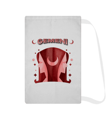 Gemini Laundry Bag | Zodiac Series 2 - Beyond T-shirts