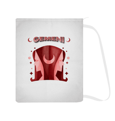 Gemini Laundry Bag | Zodiac Series 2 - Beyond T-shirts