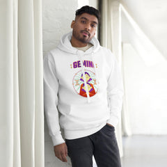 Gemini Unisex Hoodie | Zodiac Series 1 - Beyond T-shirts