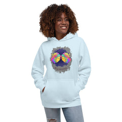 Gemini Unisex Hoodie | Zodiac Series 11 - Beyond T-shirts