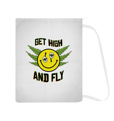 Get High Laundry Bag - Beyond T-shirts