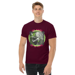 Go Hard Or Go Home Men's Classic Tee - Beyond T-shirts