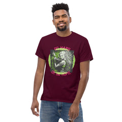 Go Hard Or Go Home Men's Classic Tee - Beyond T-shirts