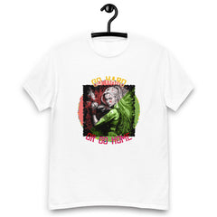 Go Hard Or Go Home Men's Classic Tee - Beyond T-shirts
