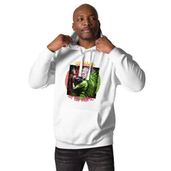 Go Hard Or Go Home Unisex Hoodie - Beyond T-shirts