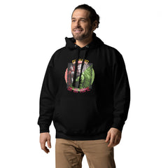 Go Hard Or Go Home Unisex Hoodie - Beyond T-shirts