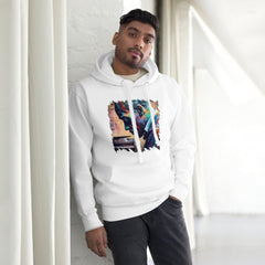 Groovin' On The Keys Unisex Hoodie - Beyond T-shirts