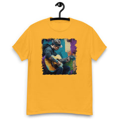 Guitarists Have The Best Fingers Men's Classic Tee - Beyond T-shirts